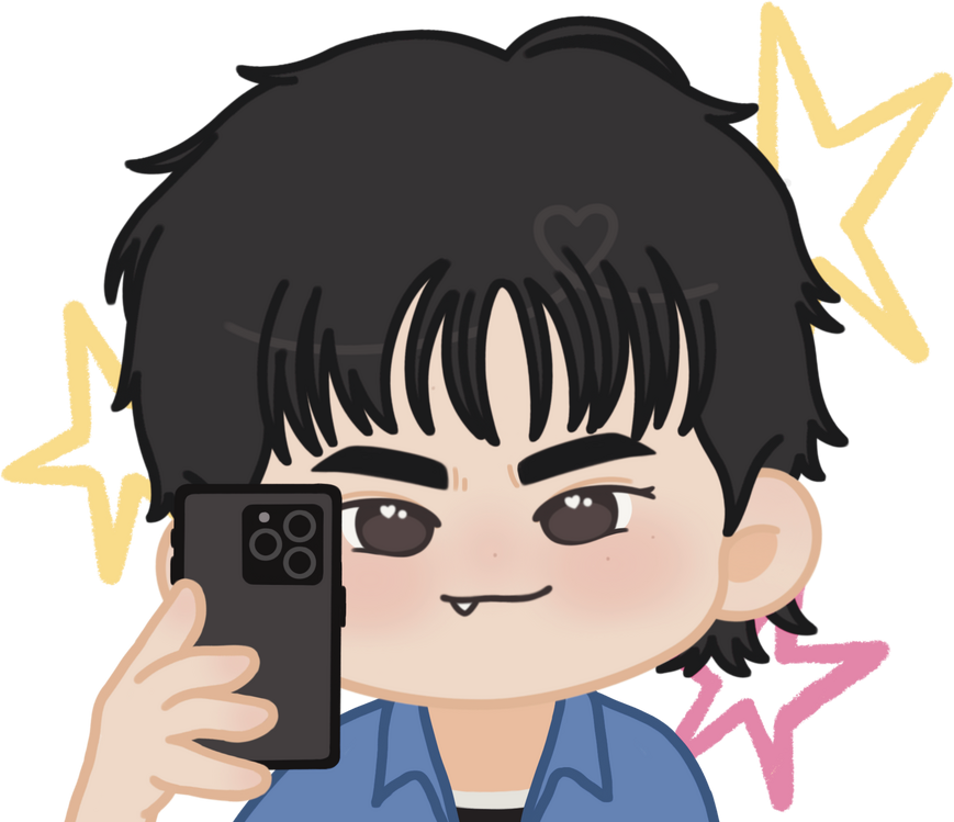 mingyu